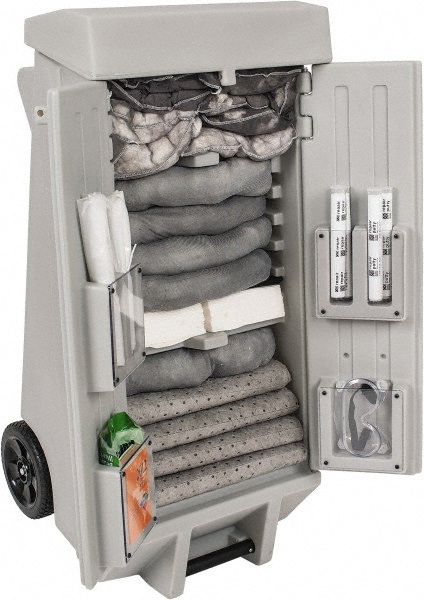 Universal Spill Kit